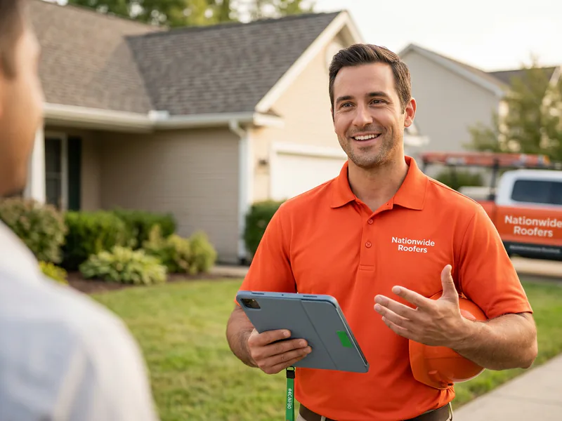 Roof Installation  in Elkridge  FAQ